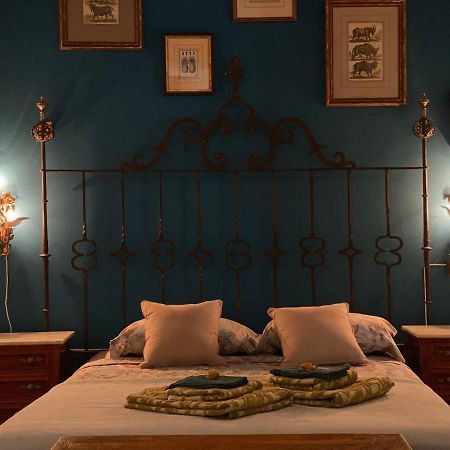 Апартаменты La Casa Cuadrada Эль-Корониль Экстерьер фото