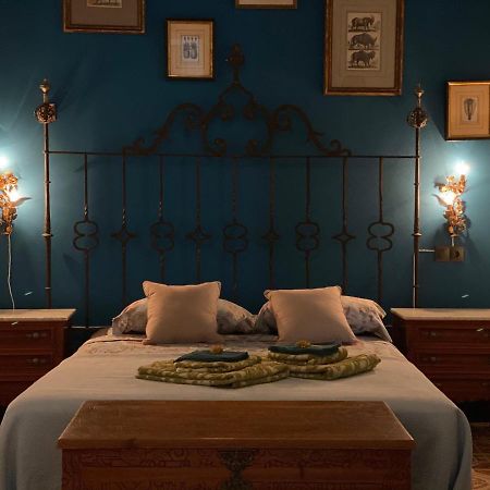 Апартаменты La Casa Cuadrada Эль-Корониль Экстерьер фото