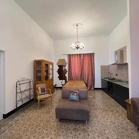 Апартаменты La Casa Cuadrada Эль-Корониль Экстерьер фото
