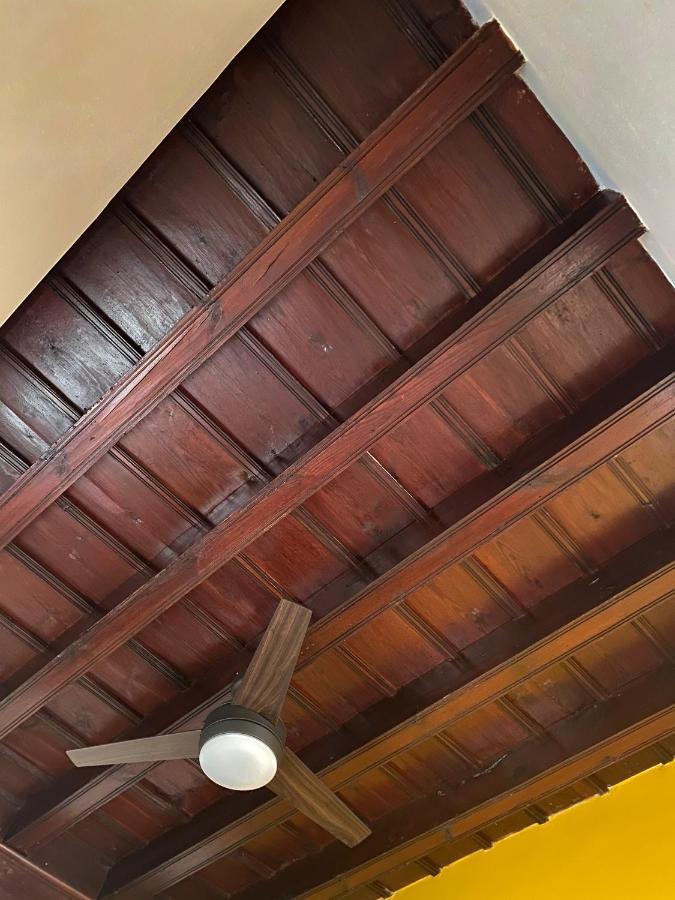 Апартаменты La Casa Cuadrada Эль-Корониль Экстерьер фото
