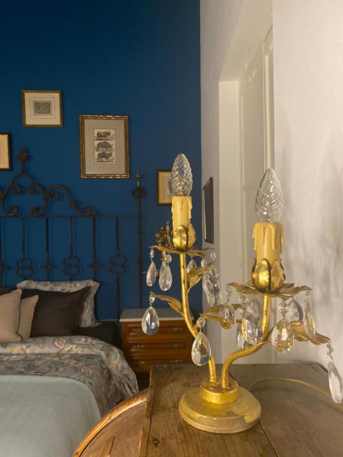 Апартаменты La Casa Cuadrada Эль-Корониль Экстерьер фото