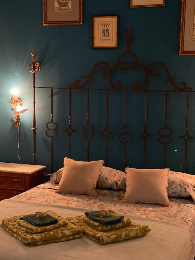 Апартаменты La Casa Cuadrada Эль-Корониль Экстерьер фото