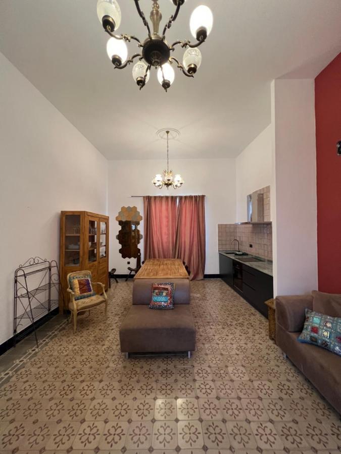 Апартаменты La Casa Cuadrada Эль-Корониль Экстерьер фото