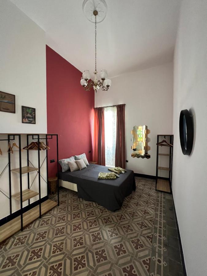 Апартаменты La Casa Cuadrada Эль-Корониль Экстерьер фото