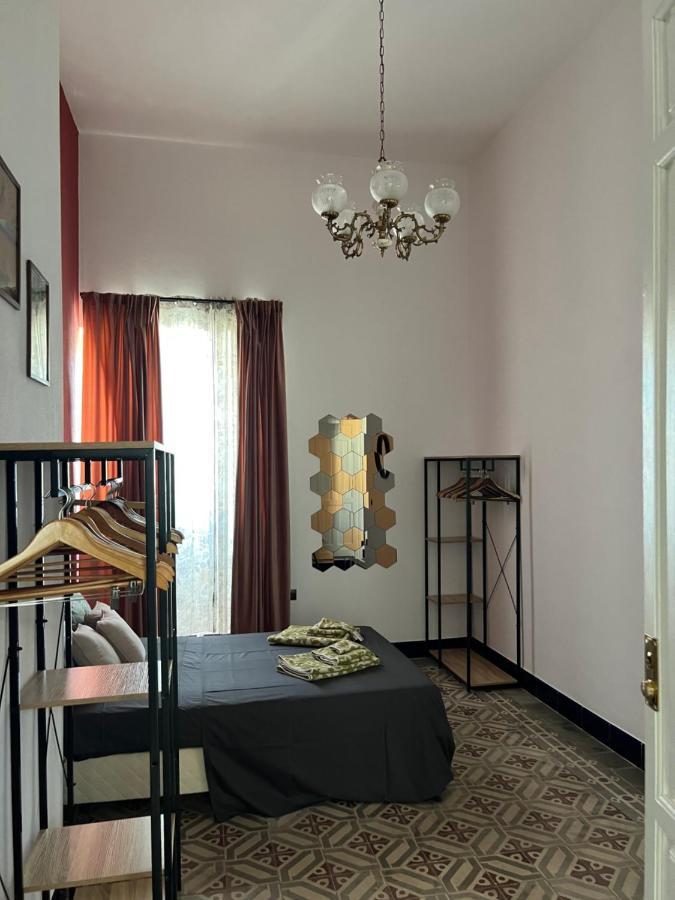 Апартаменты La Casa Cuadrada Эль-Корониль Экстерьер фото