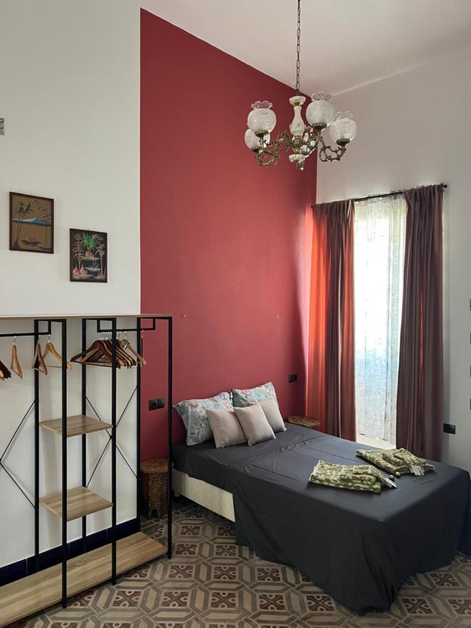 Апартаменты La Casa Cuadrada Эль-Корониль Экстерьер фото
